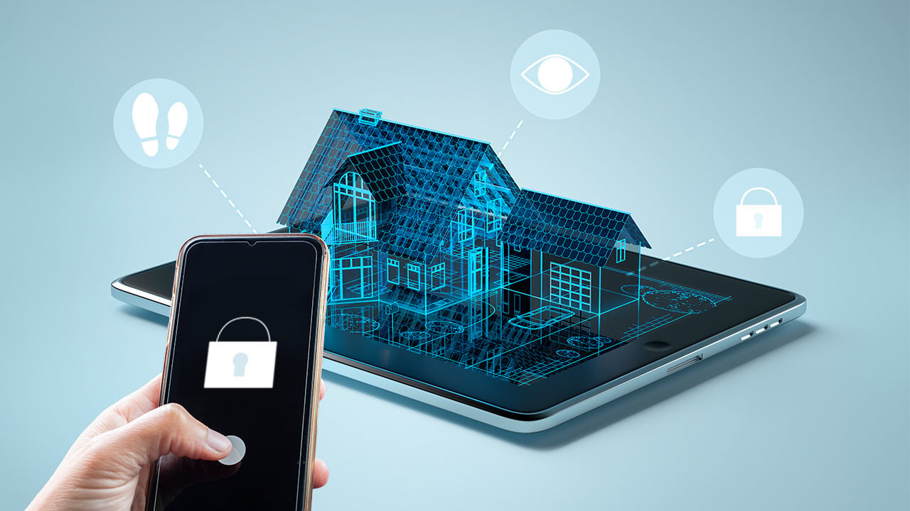 Home Security Systems of