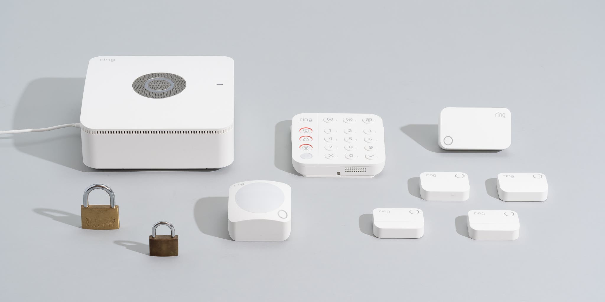 Home Security Systems of