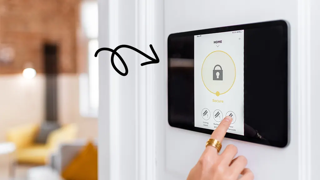 Home Security Systems of