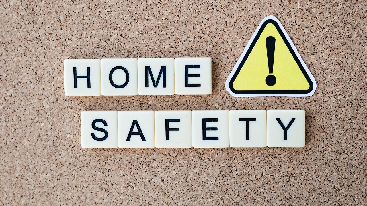 Best Home Safety Gear for 2026: Alarms, Cameras, and Smart Locks