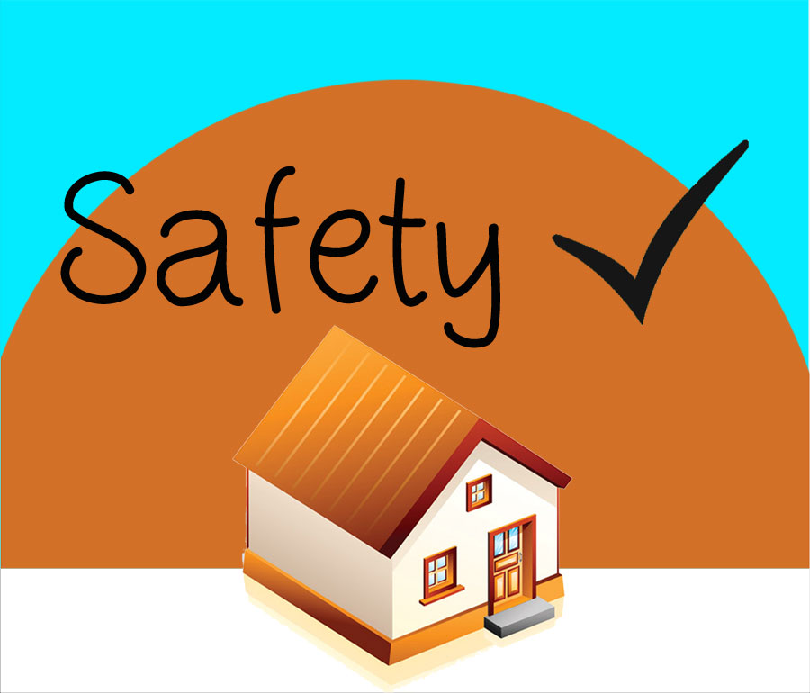 Home safety checks to complete today | News, Sports, Jobs - The Mining  Journal