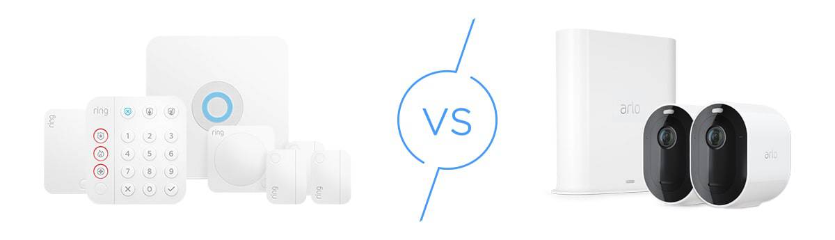 Ring vs Arlo vs SimpliSafe 2026: Ultimate Security System Comparison Guide