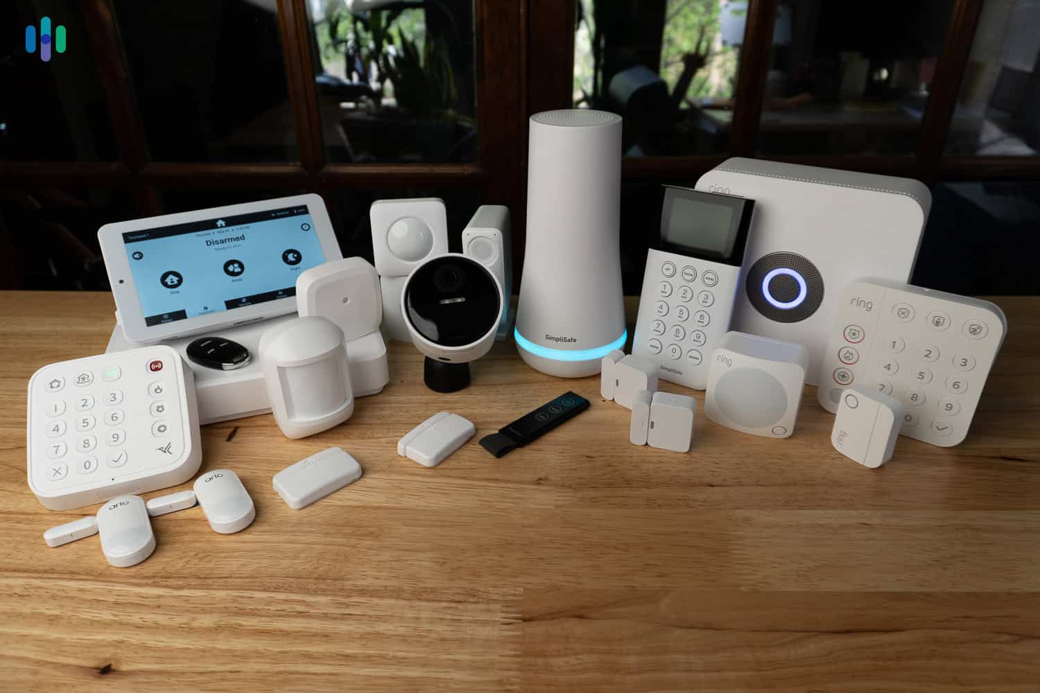 Best Security Systems of 2026: Expert Reviews and Comparisons
