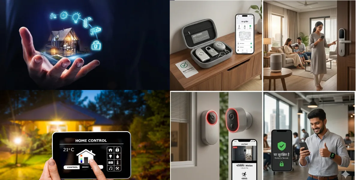 Essential Home Security Tips for Remote Workers in 2026: Protect Your Home Office