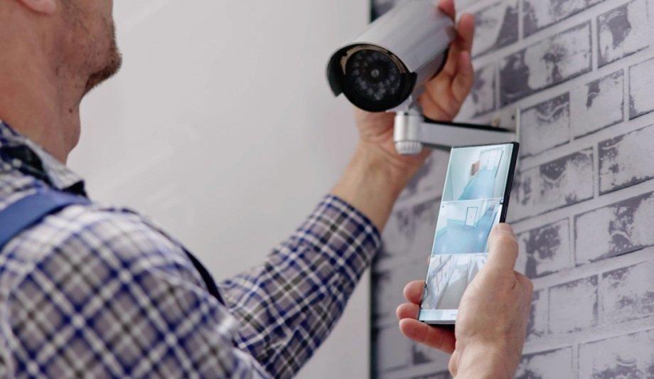 Best AI-Powered Home Security Systems 2026: Smart Detection That Actually Works