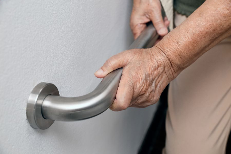 Home Safety