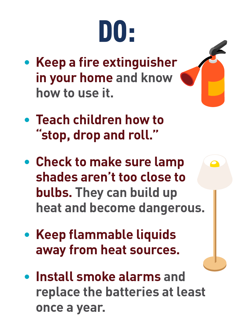 Home Safety