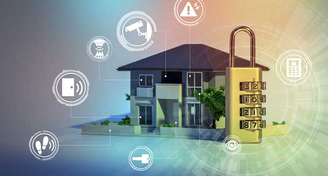 Essential Security Tips to Protect Your Home and Family