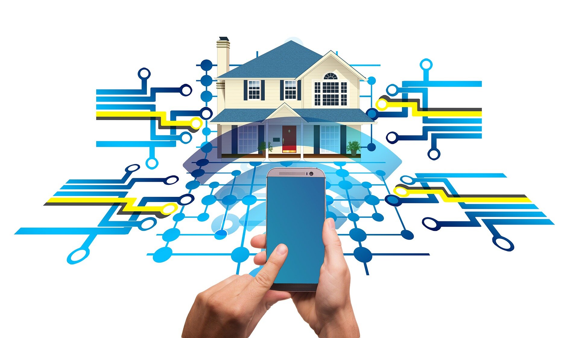 Smart Home Safety in