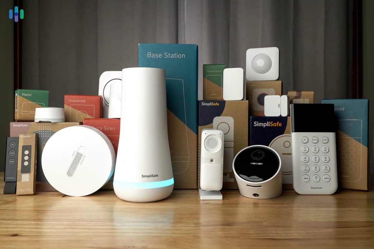 Top 7 Budget Home Security Systems Under $200 in 2026 (Actually Worth Buying)