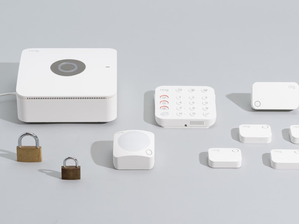5 Best Home Security Systems of 2026: AI-Powered Protection Reviewed