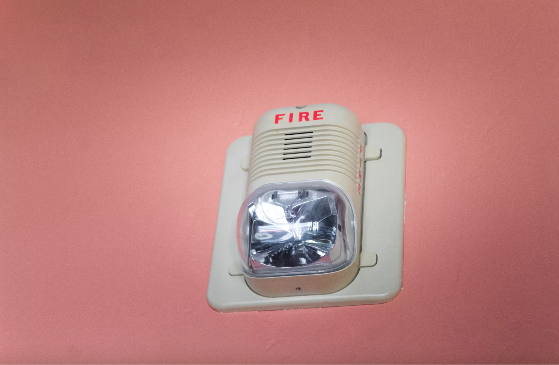 Alarm Systems