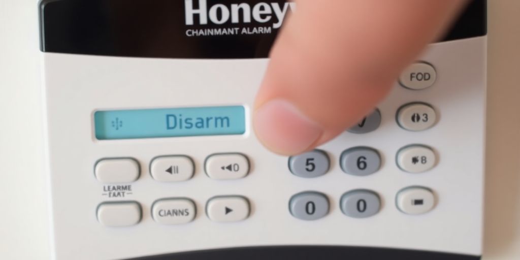 Alarm Systems