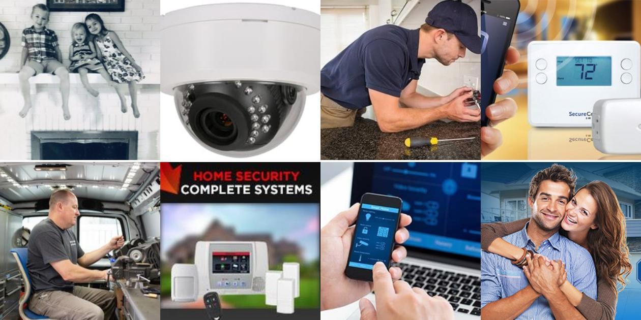 Home Security