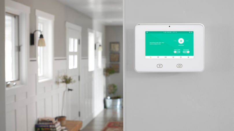 Top 5 AI-Integrated Home Security Systems of 2026: Smart Detection vs. Traditional Alarm Systems