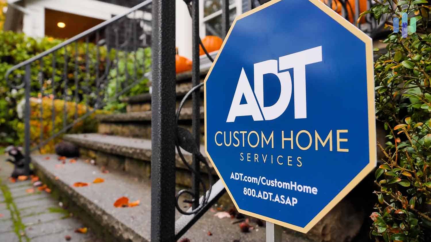 5 AI-Integrated Home Security Systems of 2026 ADT Pulse with AI motion classification