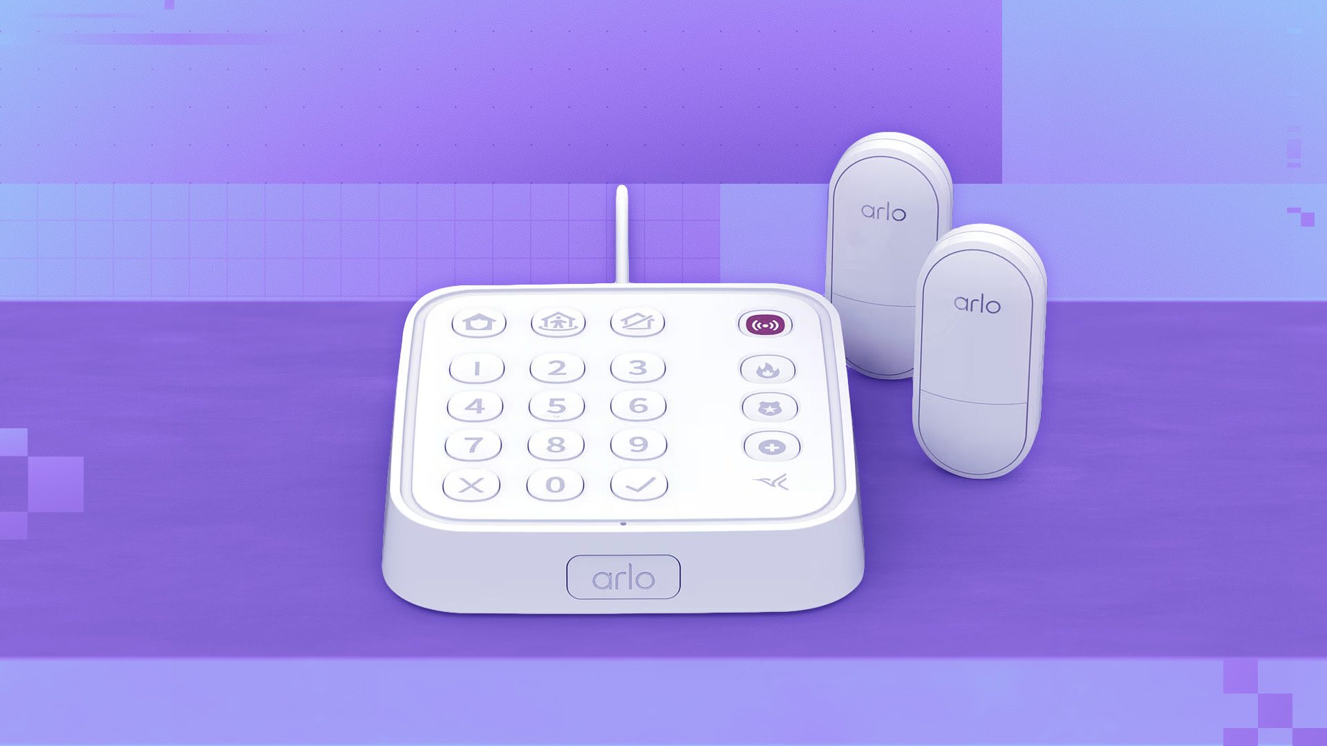Home Security Systems Review