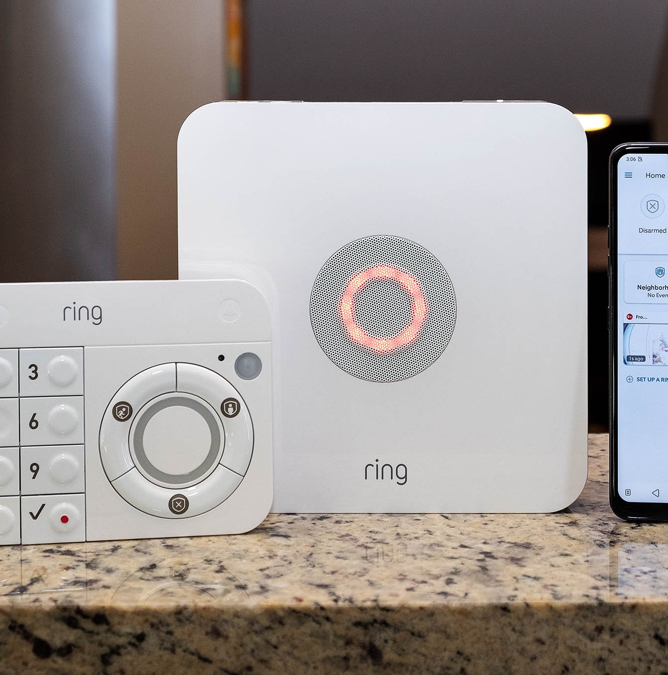 Home Security Systems Review