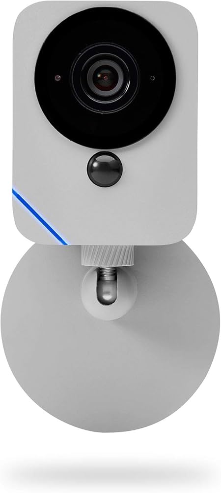 ADT Camera Bundle
