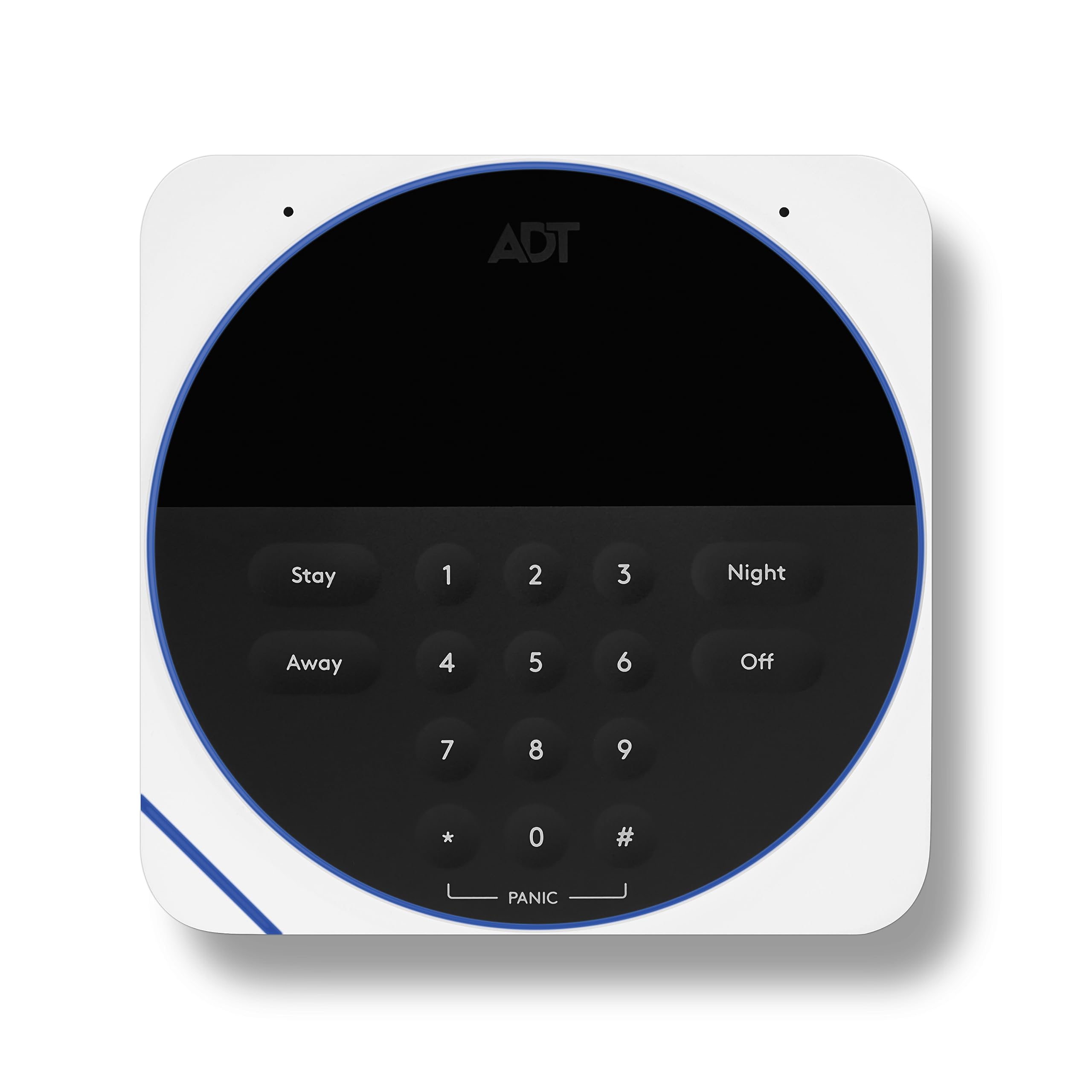 ADT Self Setup Security Kit
