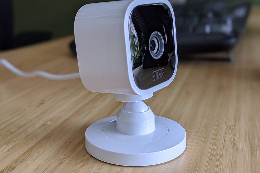 Blink Home Security price