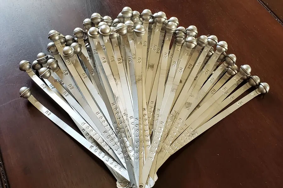 home security locks and seals