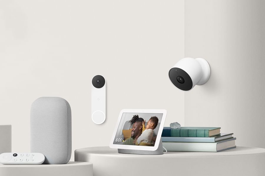 Nest 24/7 Continuous Recording