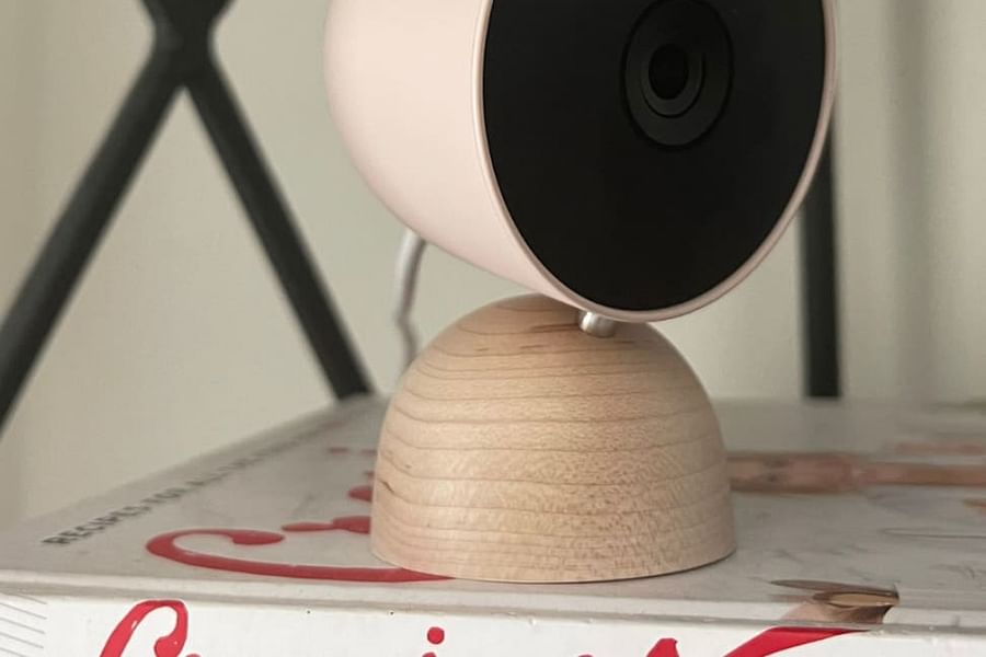 Nest Familiar Face feature