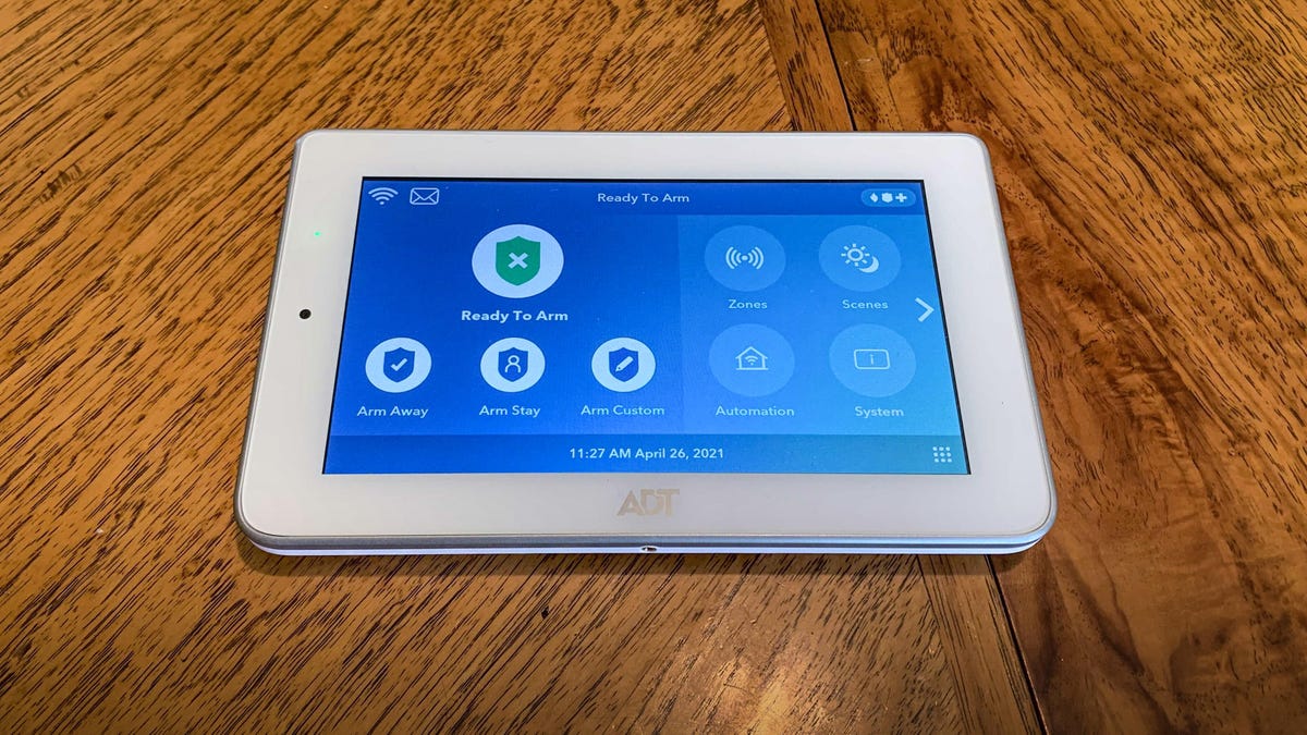 home security early termination fee