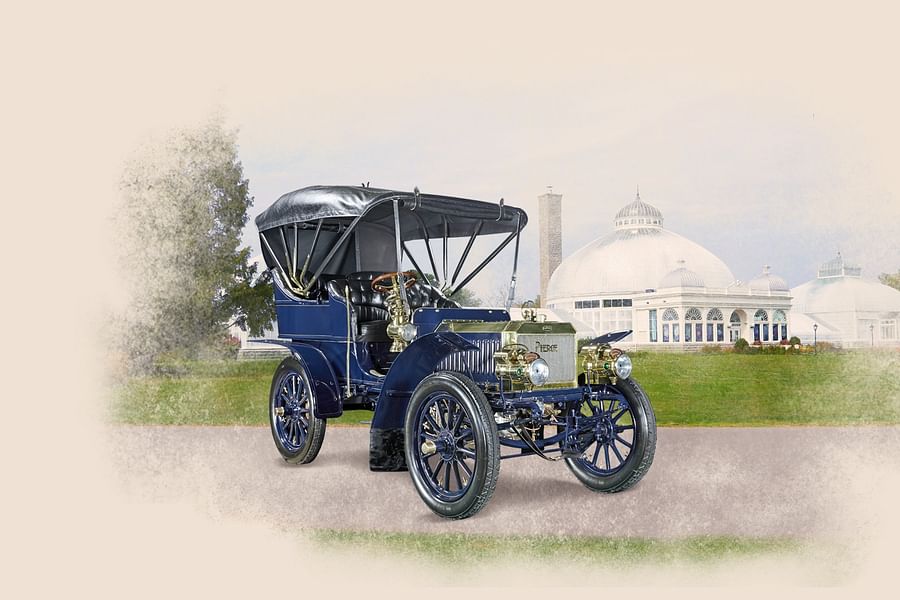 price tag with arrow up