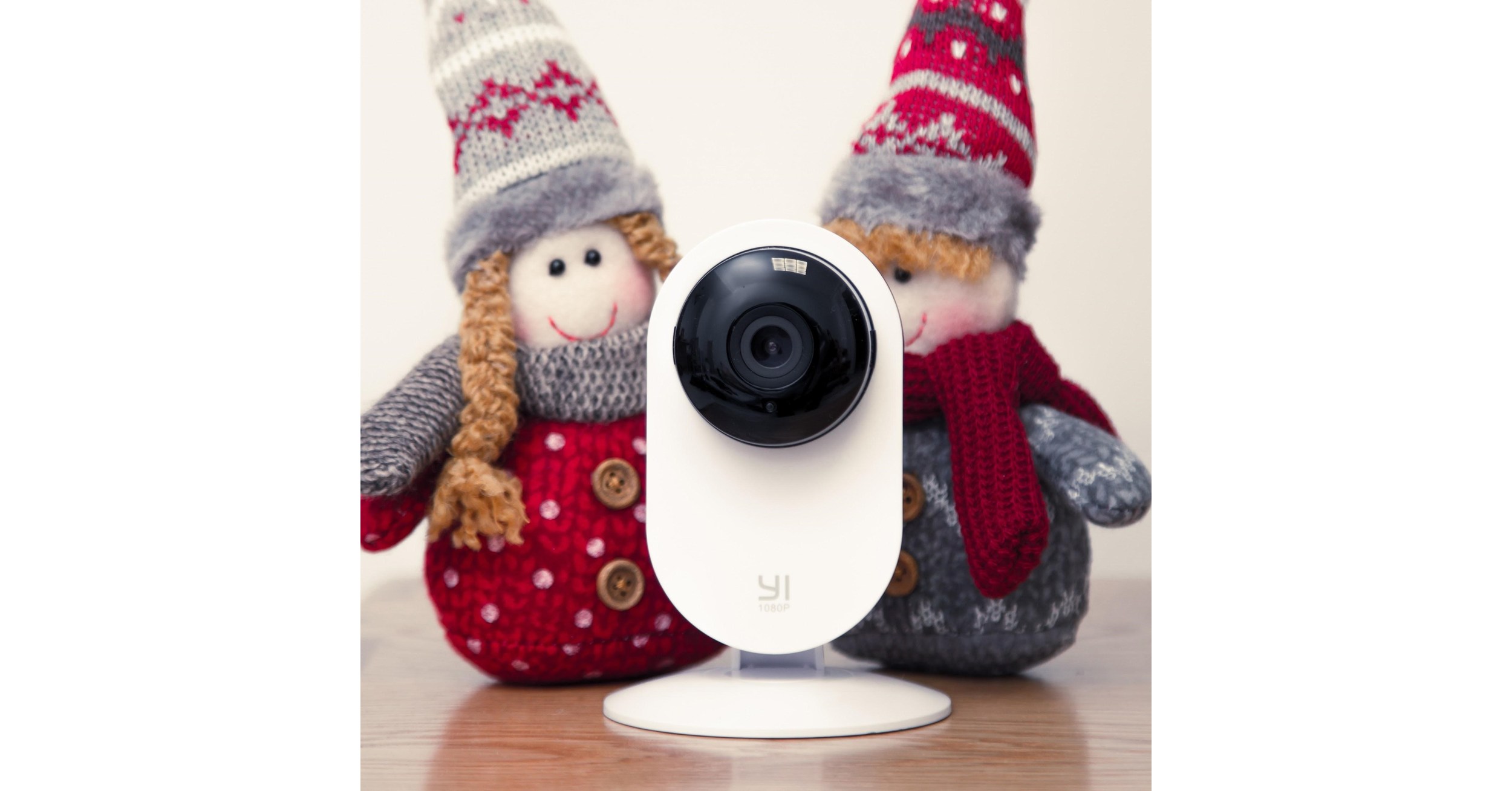 Cove Home Security DIY Installation