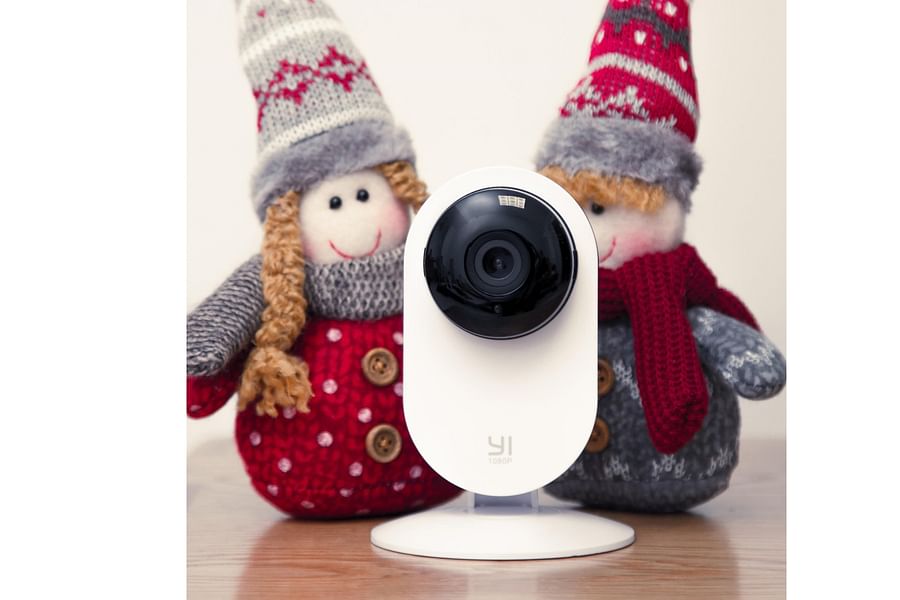 Cove Home Security DIY Installation