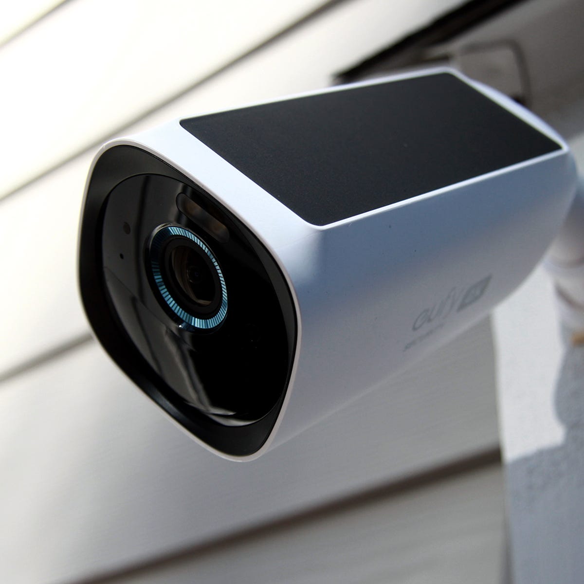 data protection for home surveillance