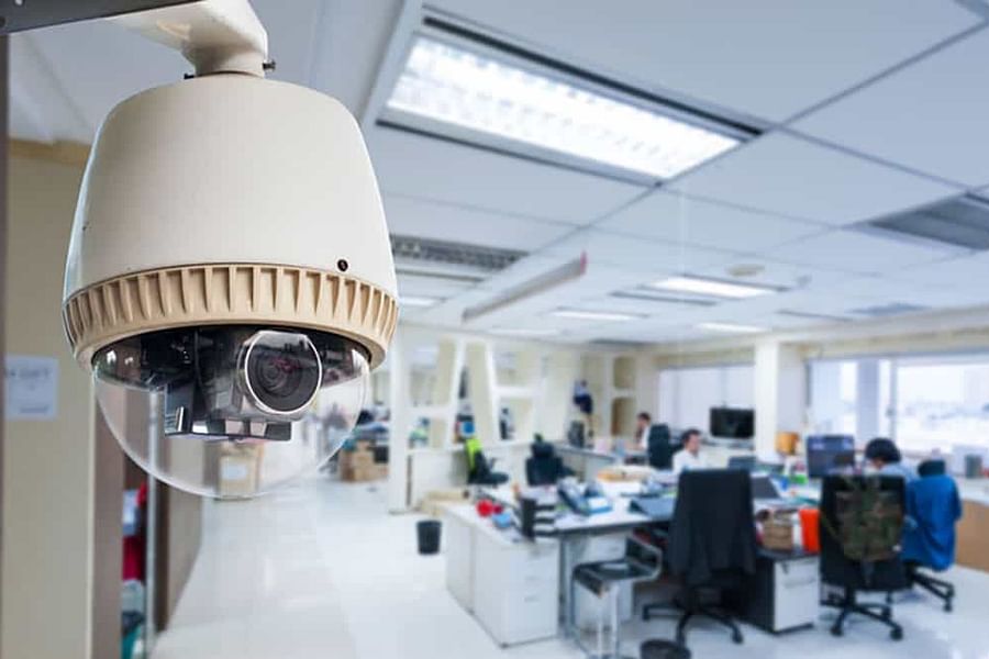 home surveillance legal guide