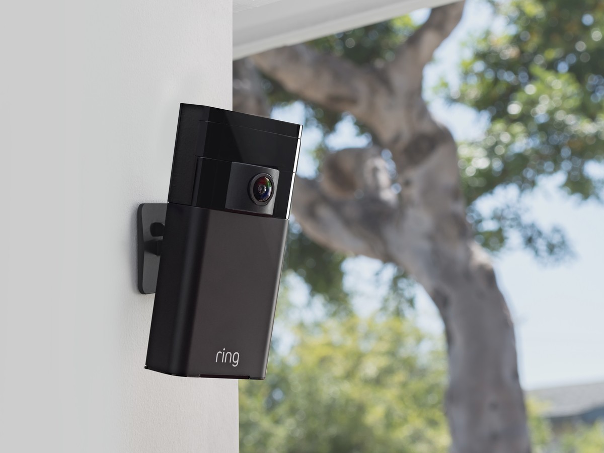 privacy zone home surveillance