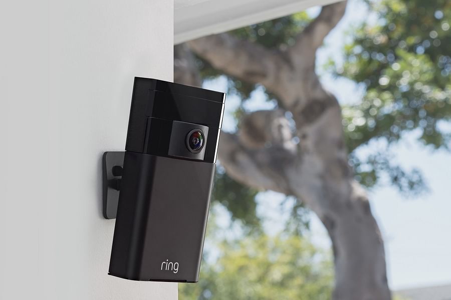 privacy zone home surveillance
