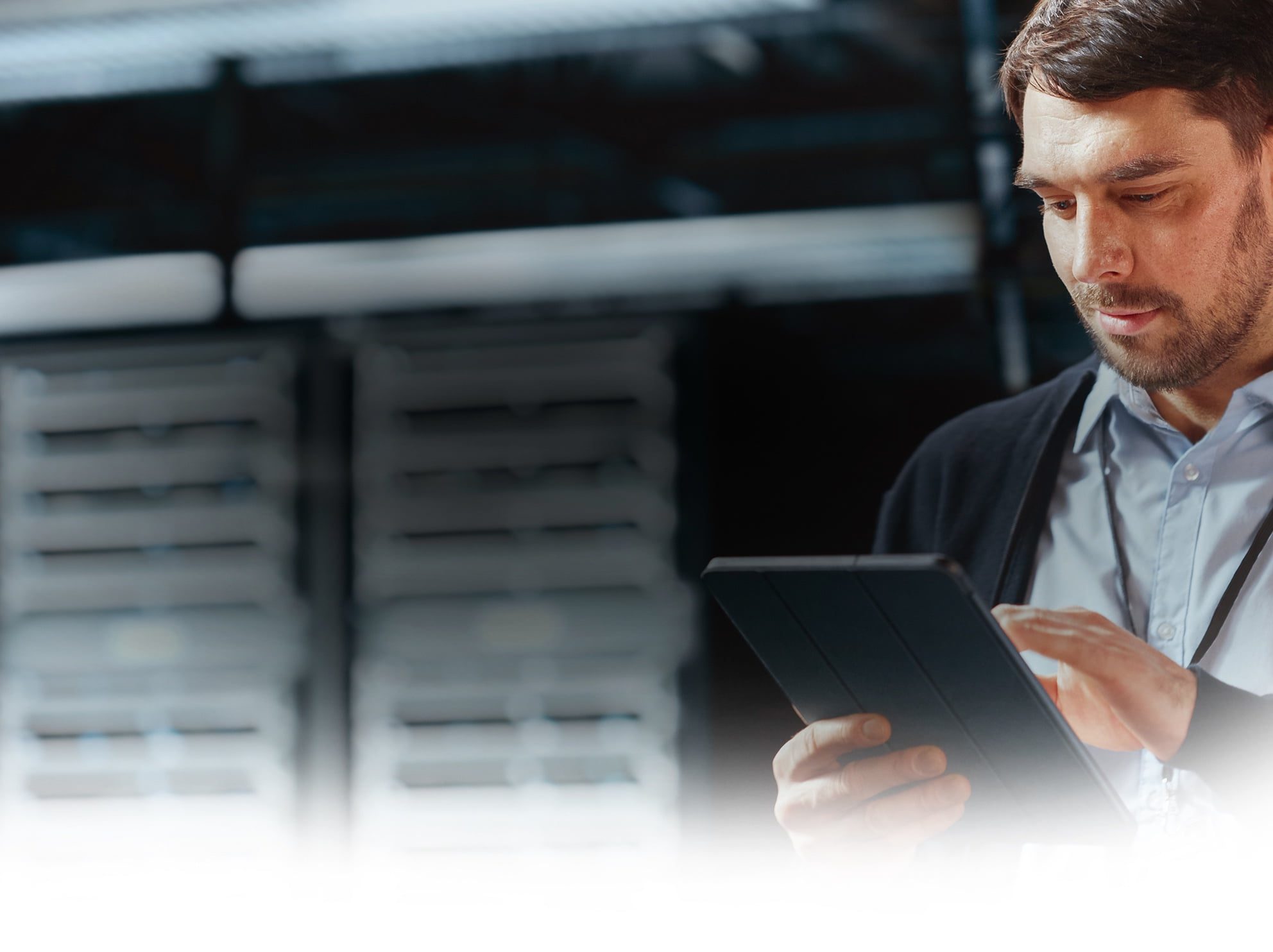 professional home security consultation