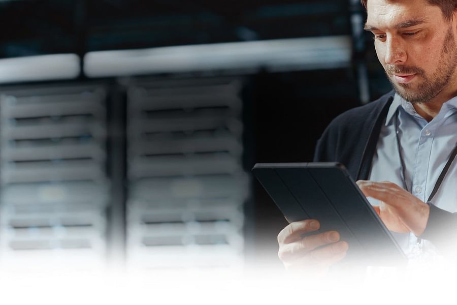 professional home security consultation