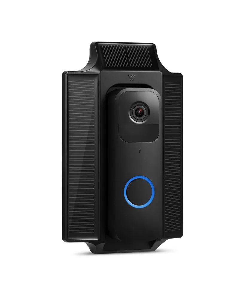 AI-powered Video Doorbells