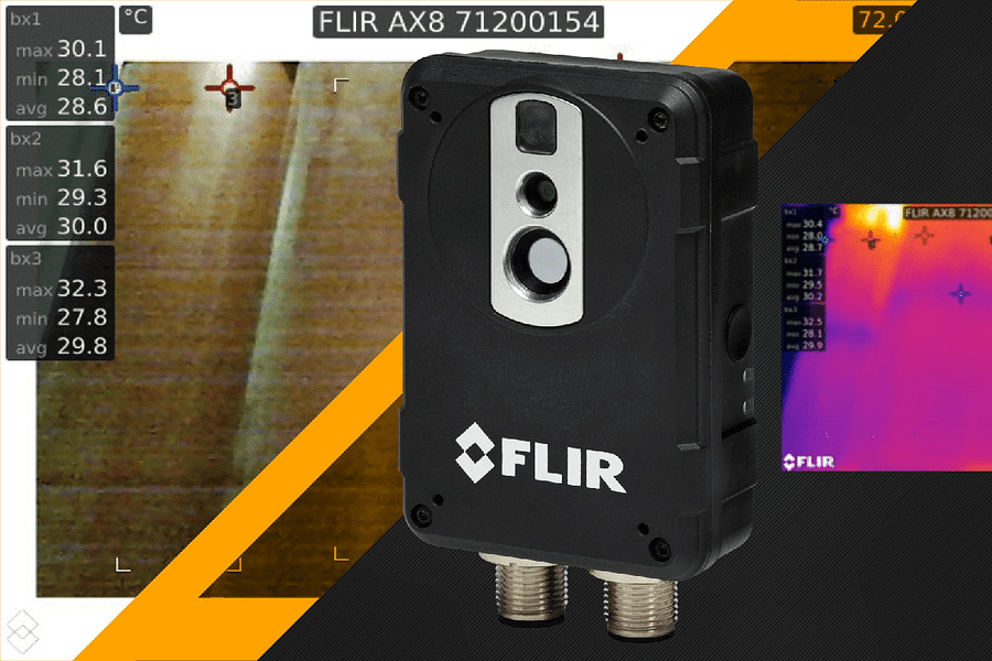 AI security camera automated alerts