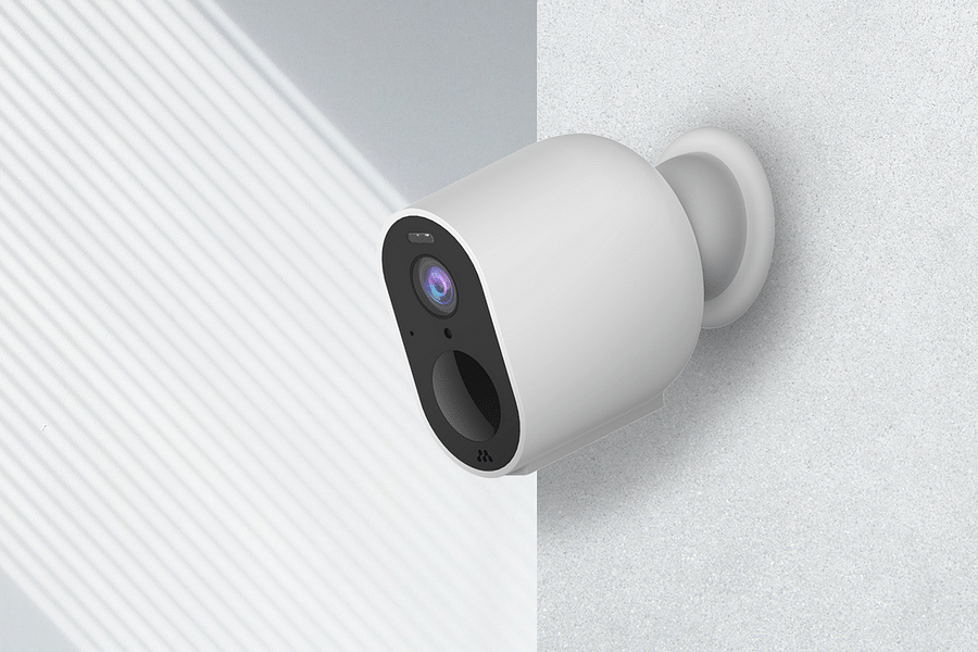 home security camera live streaming