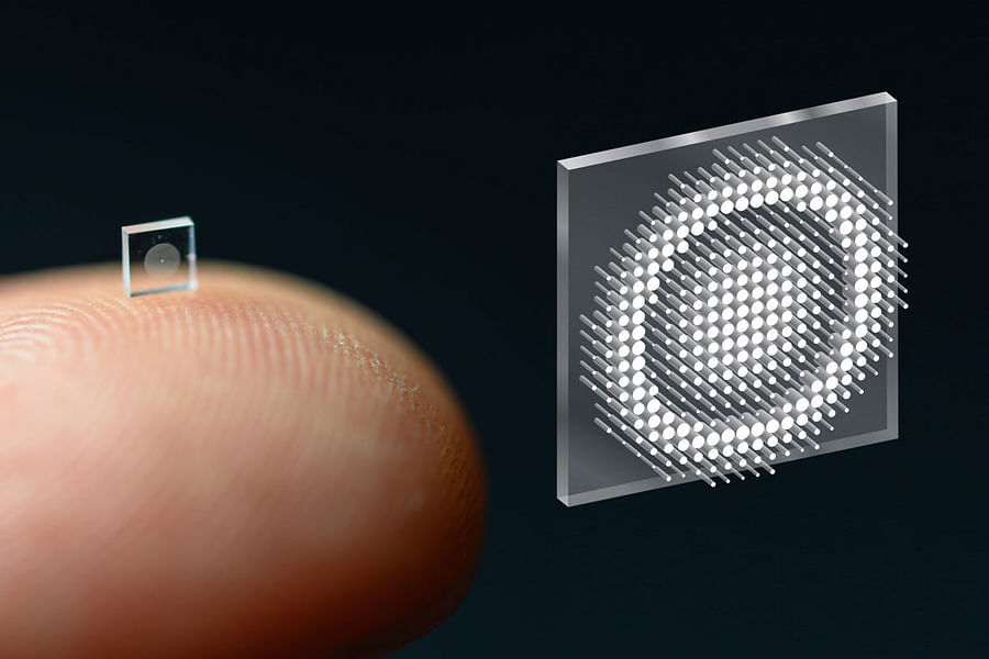 intelligent camera behavior analysis