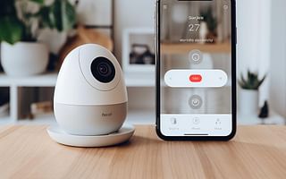 A Beginner's Guide to Nest Home Security System