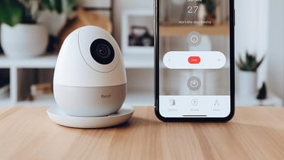 A Beginner's Guide to Nest Home Security System