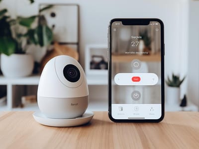A Beginner's Guide to Nest Home Security System