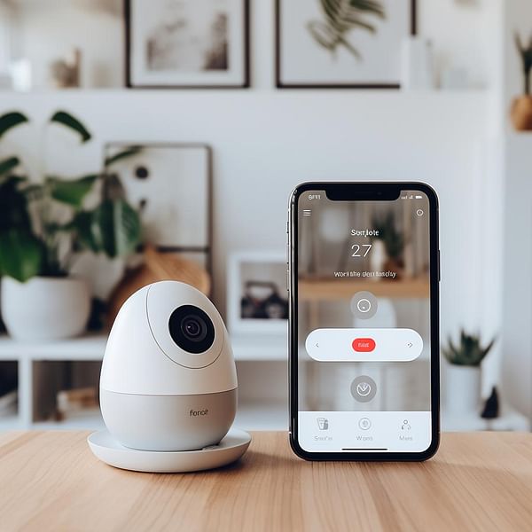 A Beginner's Guide to Nest Home Security System
