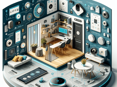 A Detailed Examination of Nest Home Security and Its Unique Features