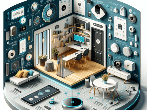 A Detailed Examination of Nest Home Security and Its Unique Features