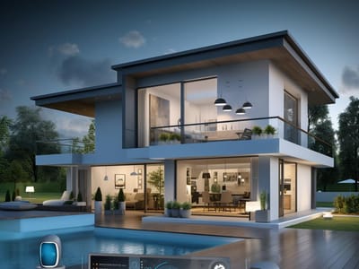 A Look at AT&T Home Security System: Features, Setup, and User Experience