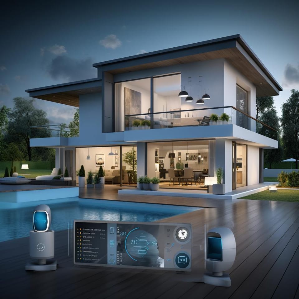 A Look at AT&T Home Security System: Features, Setup, and User Experience